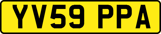 YV59PPA