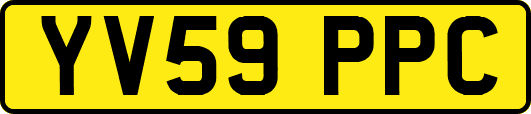 YV59PPC
