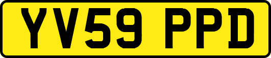 YV59PPD
