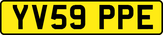 YV59PPE