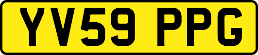 YV59PPG