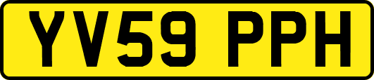 YV59PPH