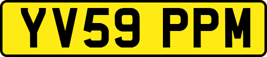 YV59PPM