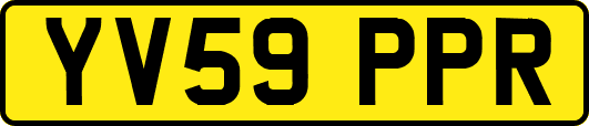YV59PPR