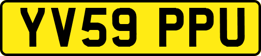 YV59PPU