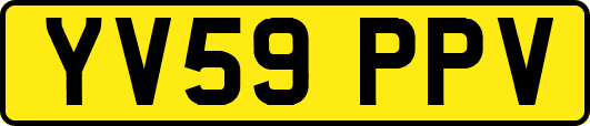 YV59PPV