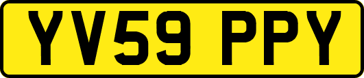 YV59PPY
