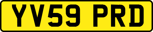 YV59PRD