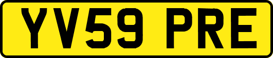 YV59PRE