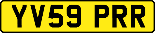 YV59PRR