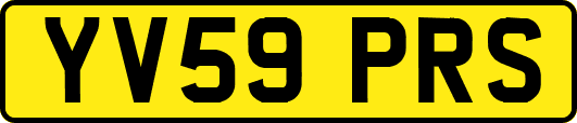 YV59PRS