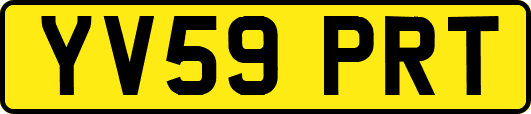 YV59PRT