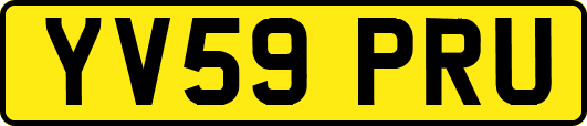 YV59PRU