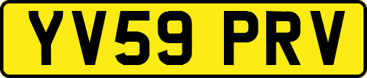 YV59PRV