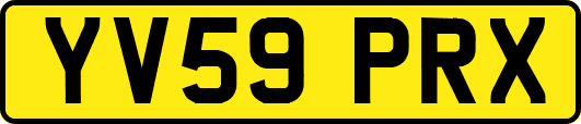 YV59PRX