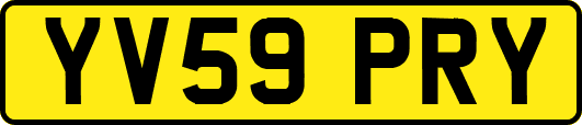 YV59PRY