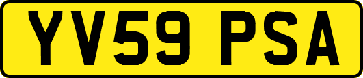 YV59PSA