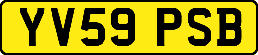 YV59PSB
