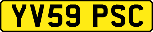 YV59PSC