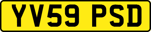 YV59PSD