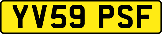 YV59PSF