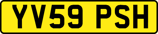 YV59PSH