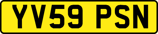 YV59PSN