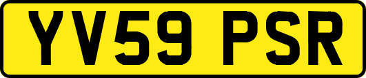 YV59PSR