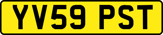 YV59PST