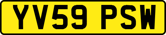 YV59PSW