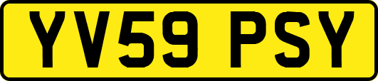 YV59PSY