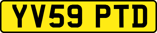 YV59PTD