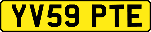 YV59PTE