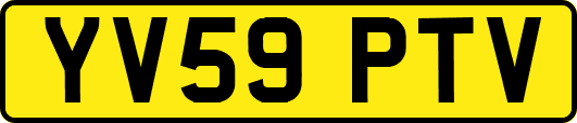 YV59PTV