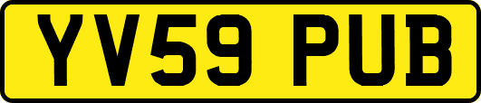 YV59PUB