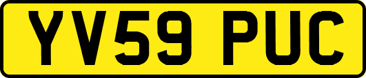 YV59PUC