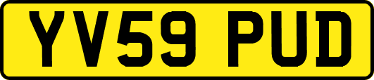 YV59PUD