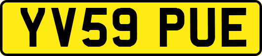 YV59PUE