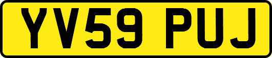 YV59PUJ