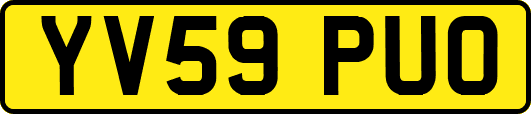 YV59PUO
