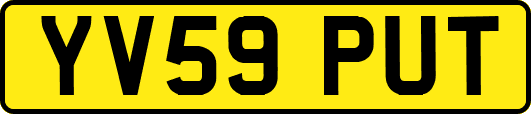 YV59PUT