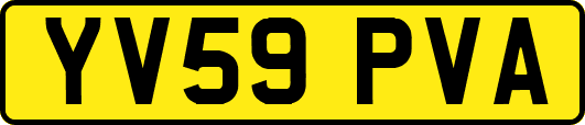 YV59PVA