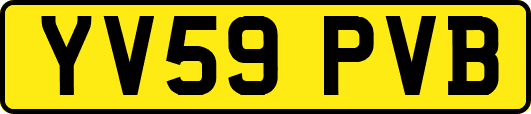 YV59PVB