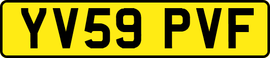 YV59PVF