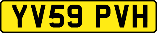 YV59PVH