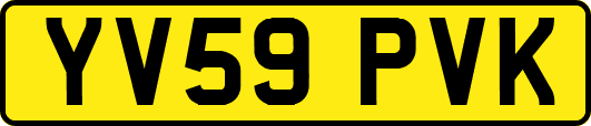 YV59PVK