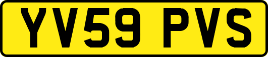 YV59PVS