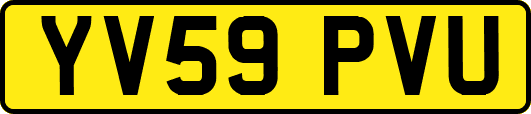 YV59PVU