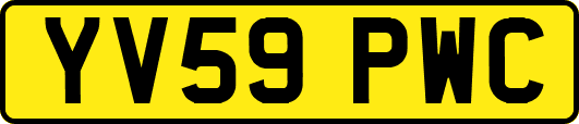 YV59PWC