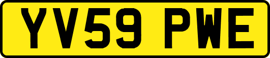 YV59PWE